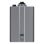 Rinnai RU Tankless Water Heater