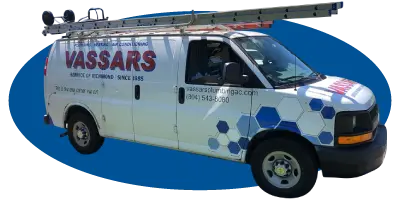 Vassars Service of Richmond